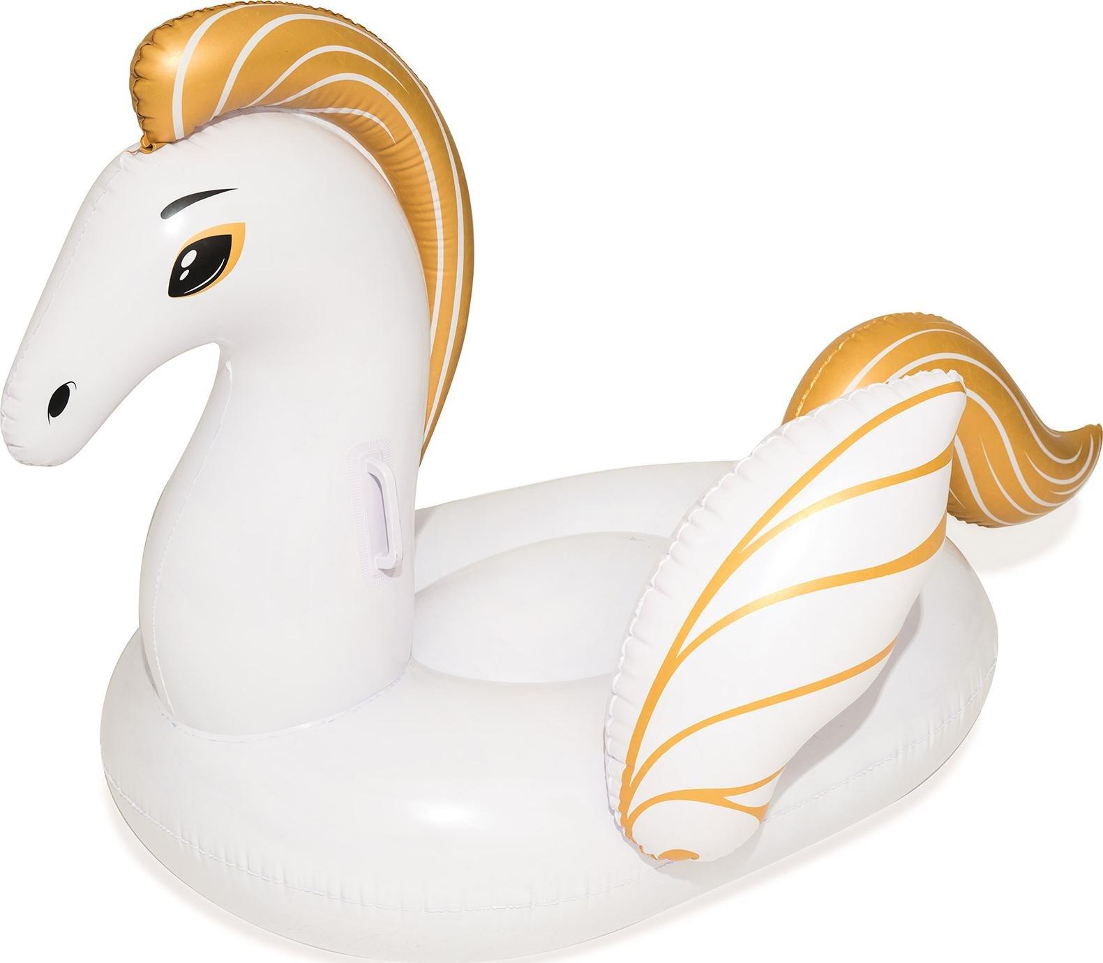 Bestway Dmuchany Pegaz 159x109 cm (41121)