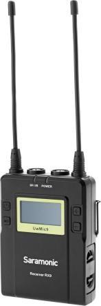 Saramonic Odbiornik RX9
