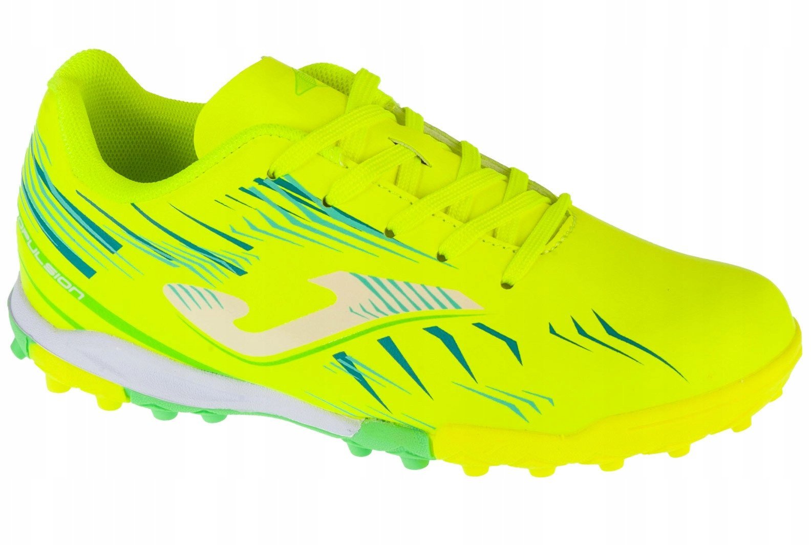 Joma Propulsion Jr 2509 TF PRJS2509TF Żółte 35