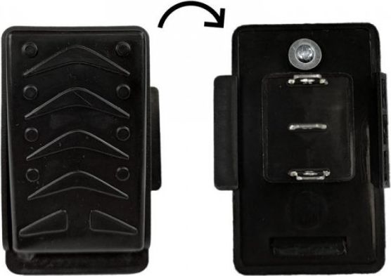 Lean Cars Pedał gazu z przełącznikiem 3-pin do Quad BDM0909