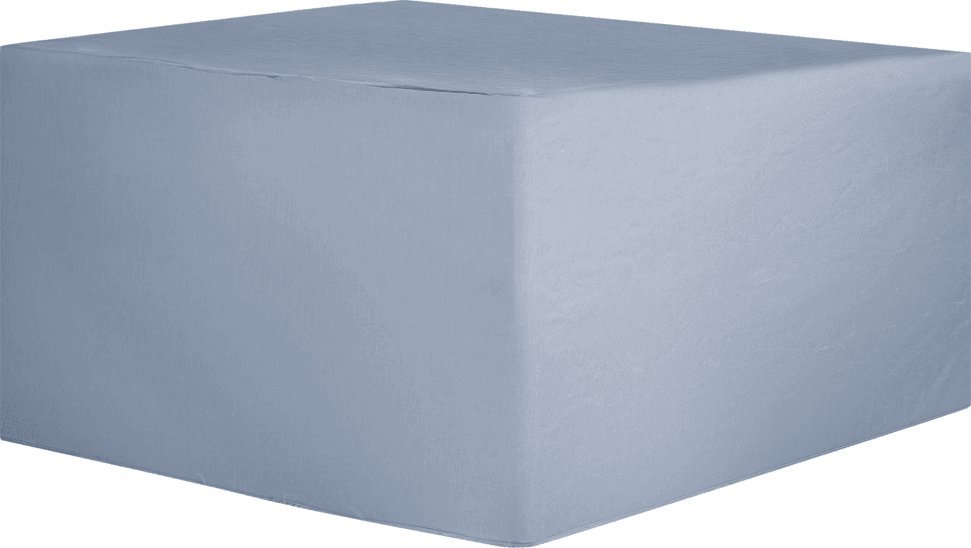 Beliani Pokrowiec ogrodowy 145 x 110 x 80 cm