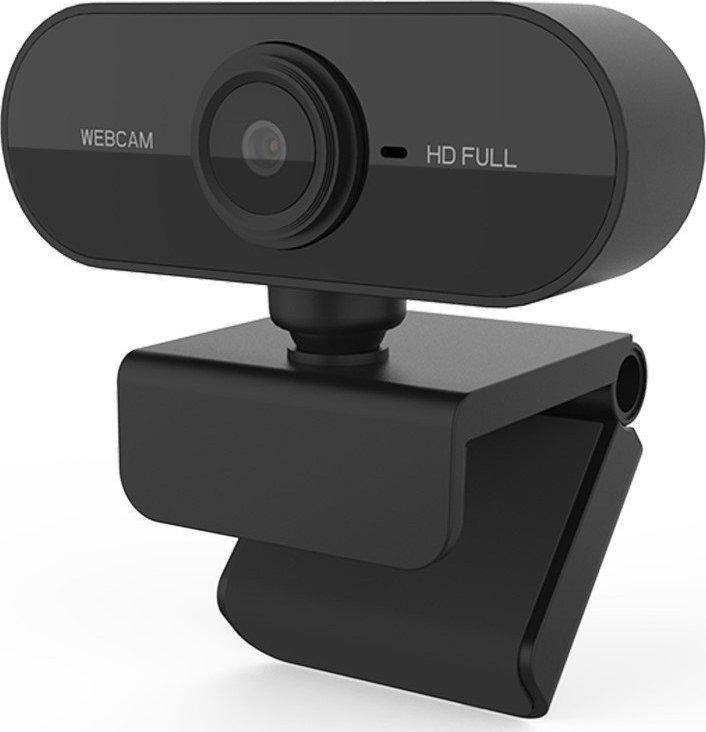 Kamera internetowa Denver Denver Webcam WEC-3001