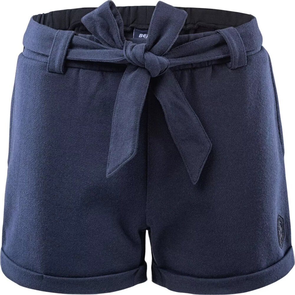 Bejo Dziecięce spodenki Bejo TIO JRG black iris rozmiar 152