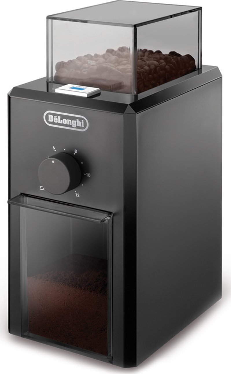 Młynek do kawy DeLonghi KG 79