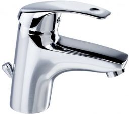 Bateria umywalkowa Valvex Angelo stojąca chrom (2453000)