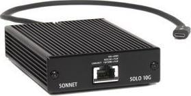 Moduł SFP Sonnet SOLO10G-TB3