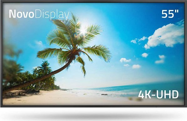 Vivitek NovoDisplay DK550