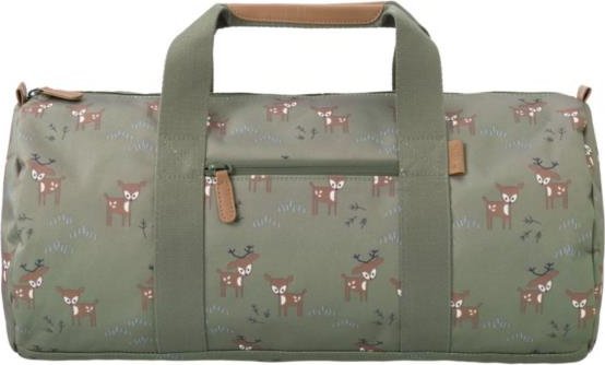 Fresk Fresk Torba Weekend bag Jelonek Olive