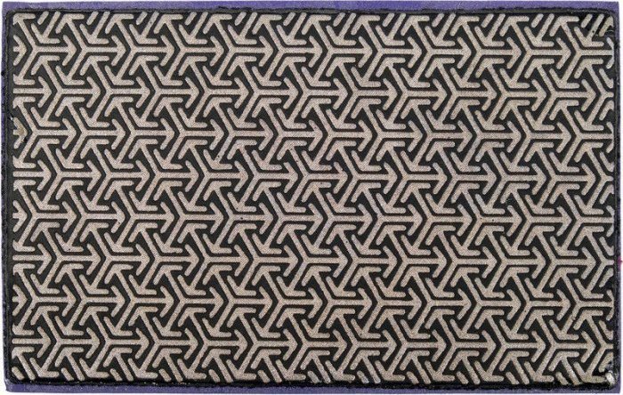 Yato GĄBKA DIAMENTOWA GRAMATURA 400 (1 SZT)