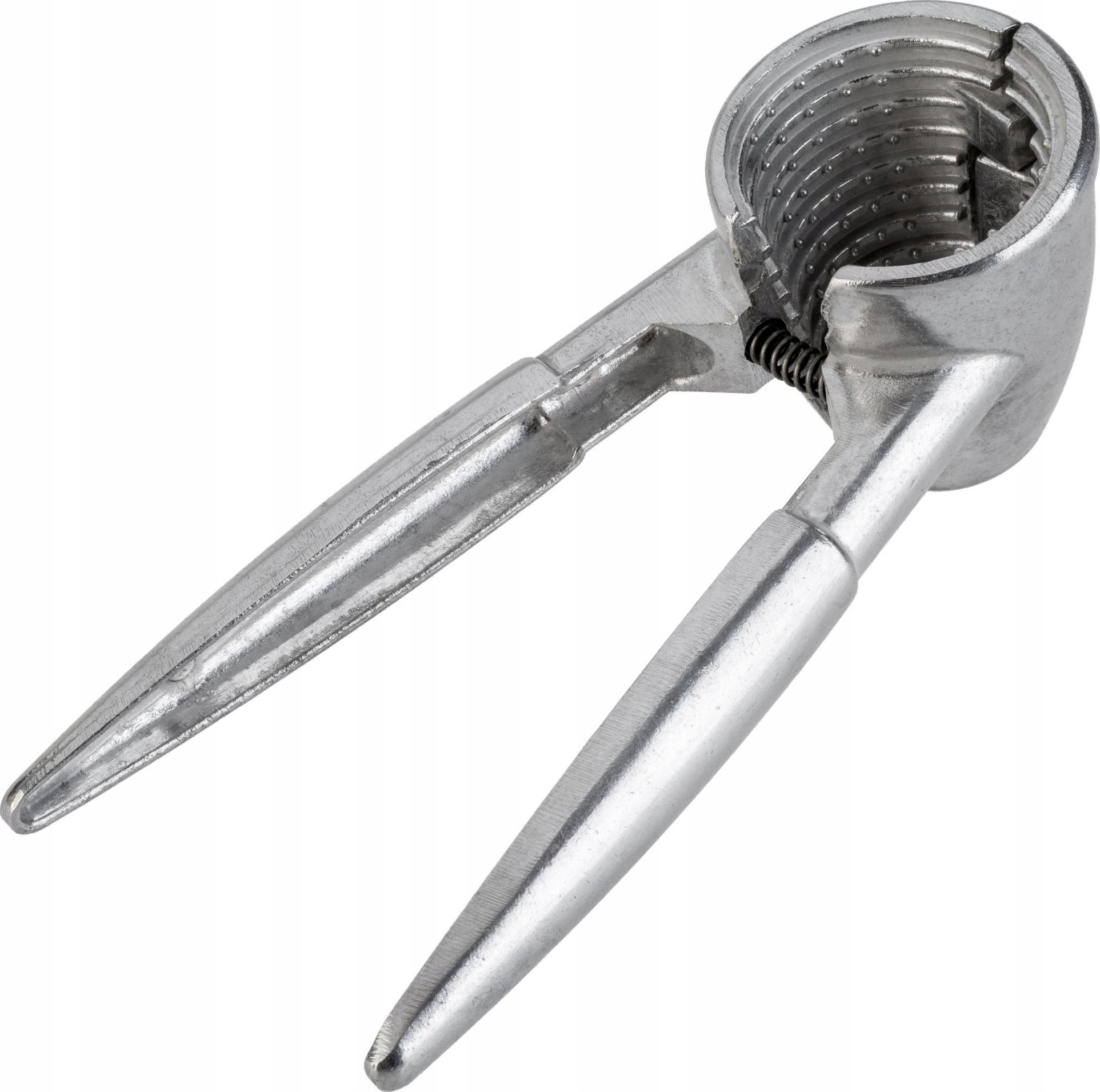 Kadax Dziadek Otwieracz Do Orzechów Alumnium Solidny