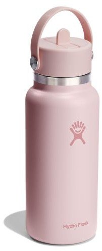 Hydro Flask Butelka 32oz Wide Mouth Flex Straw Cap Trillium