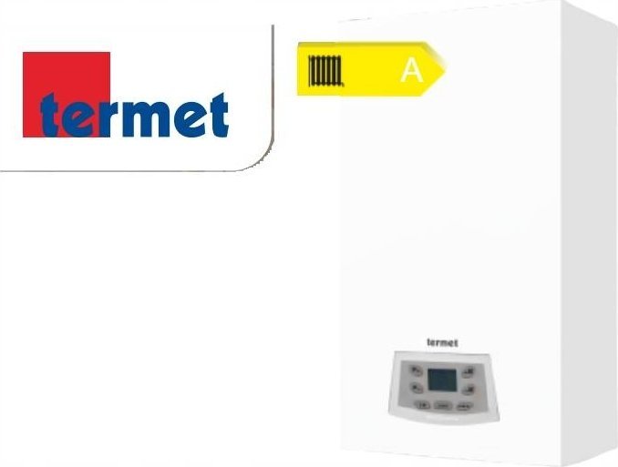 Termet Kocioł kondensacyjny ECOCONDENS SLIM 20 kW jednofunkcyjny