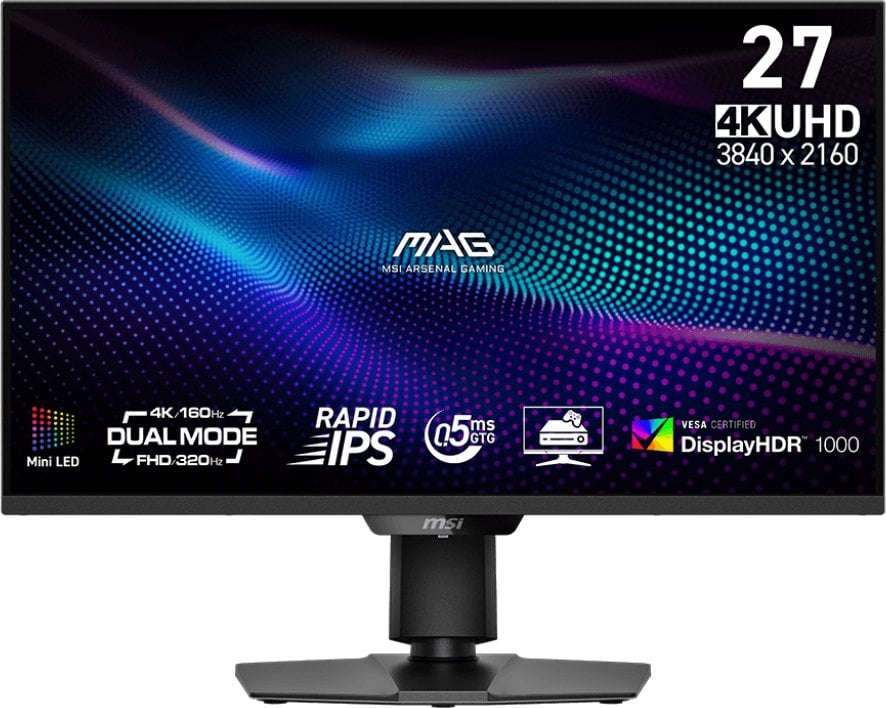 Monitor MSI MAG 274UPDF E16M