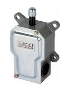 Pokój Łącznik krańcowy D-429 A37-0000