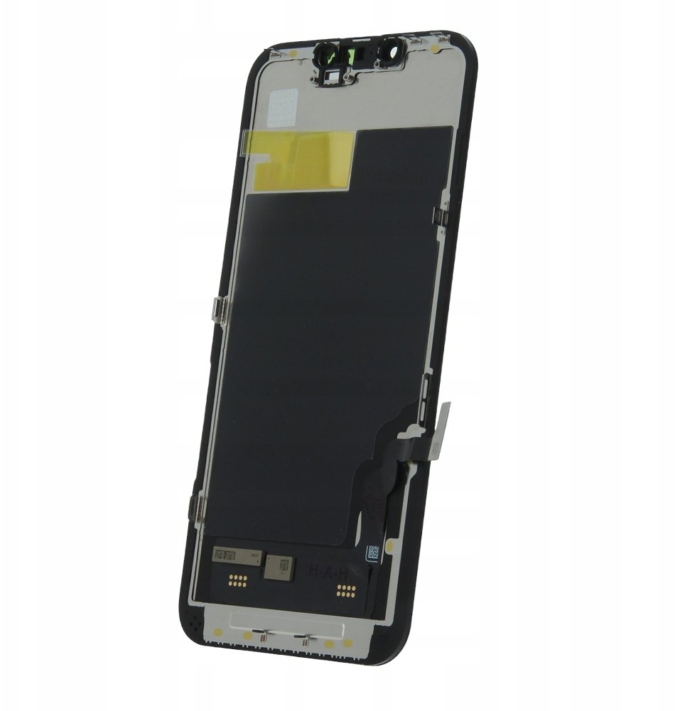 Wyświetlacz z panelem dotykowym iPhone 13 Incell FHD czarny