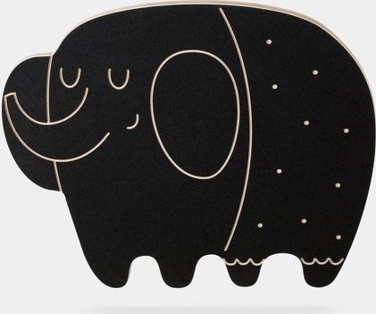 Milin Tabliczka - Słoń Jakub