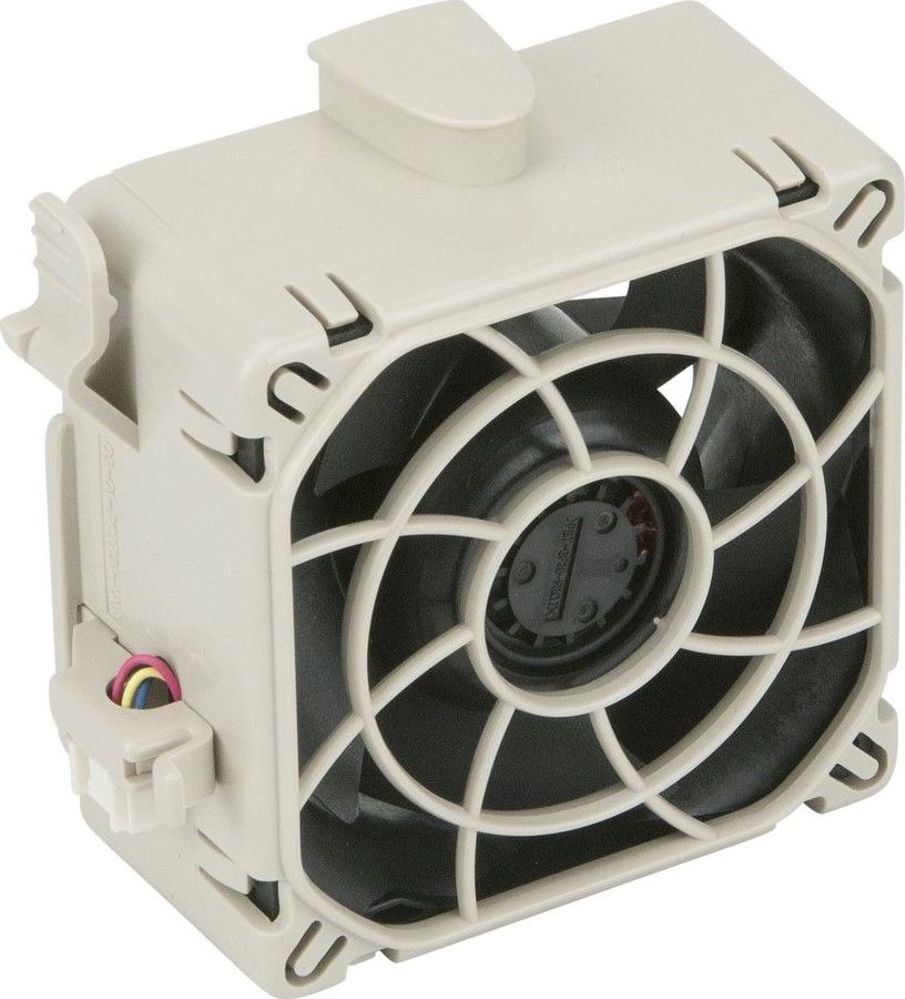 Wentylator SuperMicro 80mm Hot-Swappable Middle Axial Fan (FAN-0127L4)