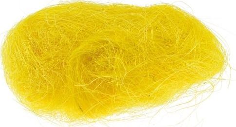 BREWIS Sizal 30g kolor S3 żółty Brewis