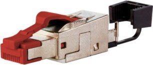 Triton METZ CONNECT 25G RJ45 złącze veld pro