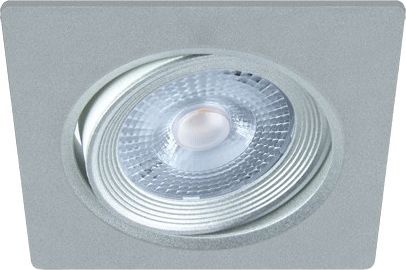 IDEUS Oprawa sufitowa wpuszczana SMD LED MONI LED D 5W 3000K SILVER IDEUS 2289