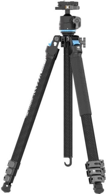 Sirui Carbon Fiber Tripod kit L-224F + KS-10