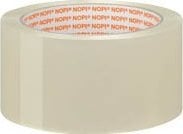 Tesa tesa NOPI Pack Classic 66m 50mm transparent