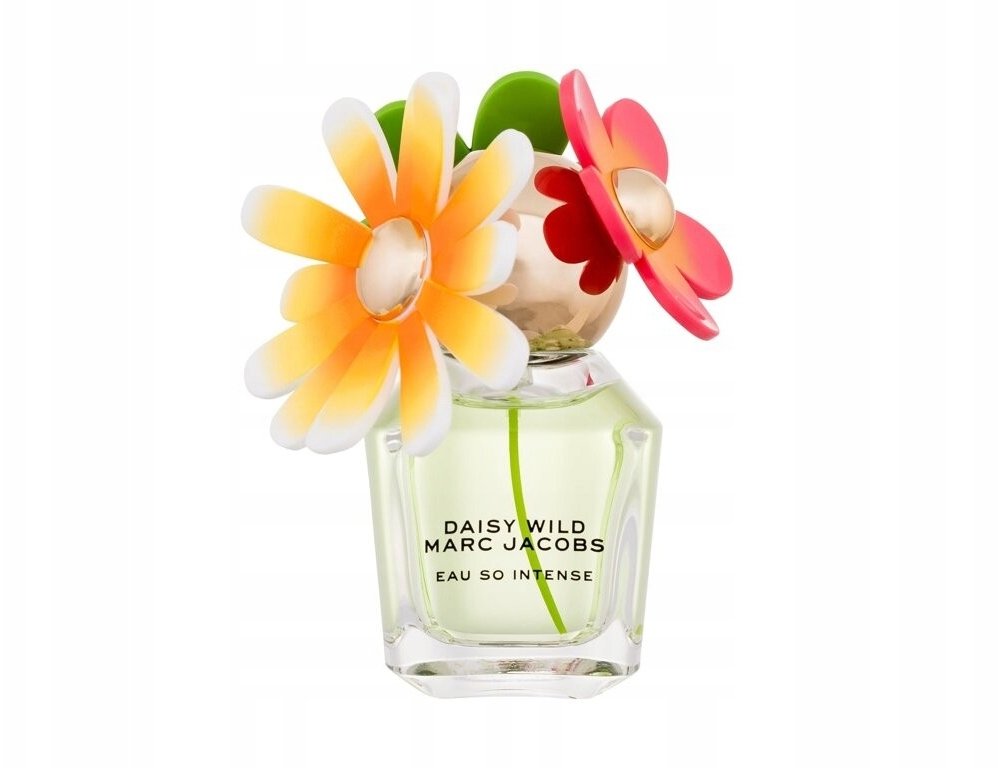 Marc Jacobs Daisy Wild Eau So Intense edp 30ml