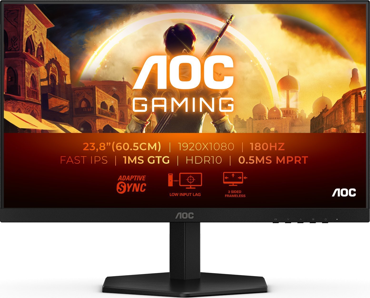 Monitor AOC 24G42E
