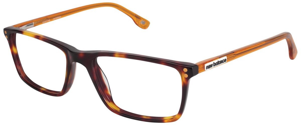 Ramki do okularów Męskie New Balance NB400401 53