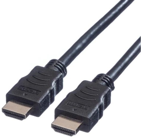 Mersive Technologies SP-8302-E kabel HDMI 0,9144 m HDMI Typu A (Standard) Czarny