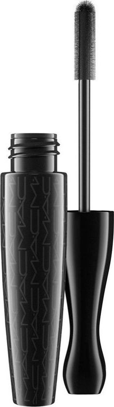 MAC MAC In Extreme Dimension 3D Black Lash Tusz do rzęs 12g Black
