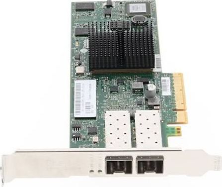 Dell Karta sieciowa DELL PCIE, SFP, S320 WM7MN - WM7MN