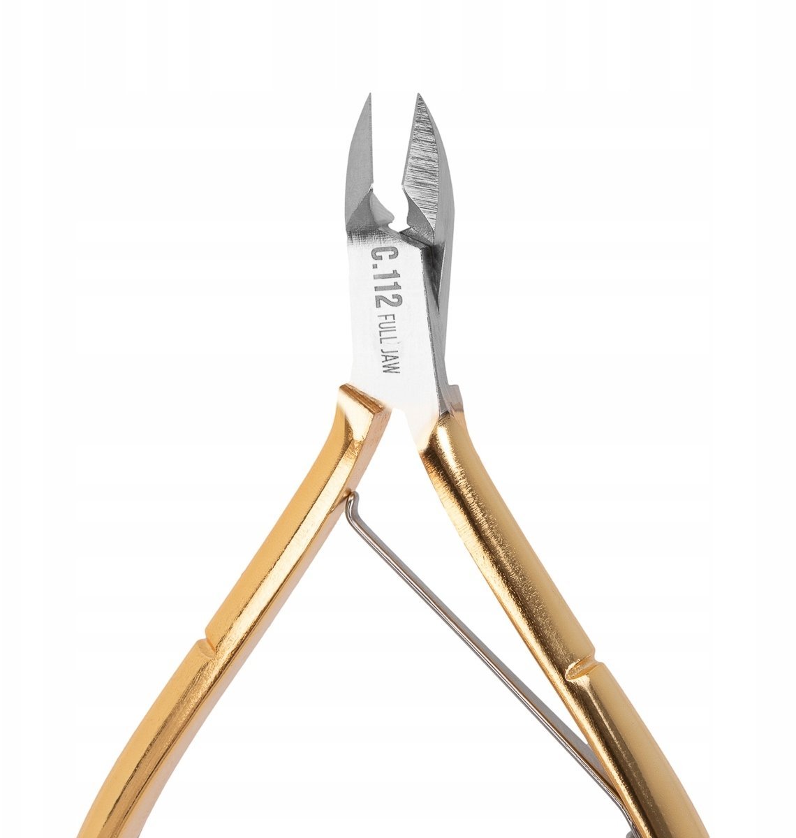 Activeshop Nghia eksport cążki do skórek C-112