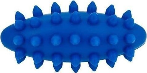 Tullo Fasolka rehabilitacyjna niebieska 7,4cm