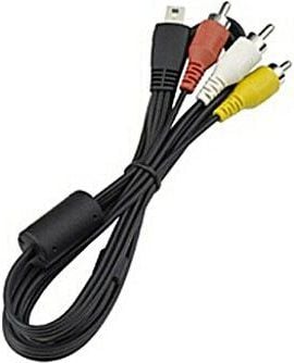 Canon AVC-DC 400 AV-Kabel (2563B001)