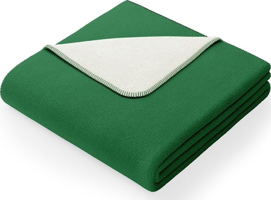 AmeliaHome KOC BAWEŁNIANY VIRKKUU B.GR+ECR B.GR 150X200