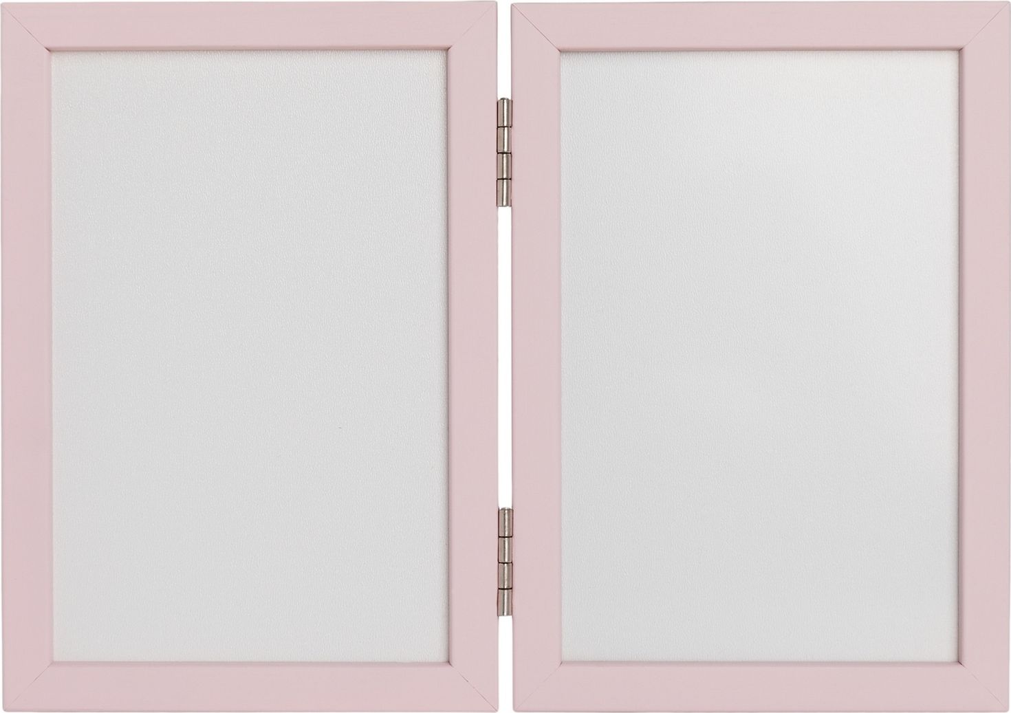 Ramka TINY-MEMORIES-RAMKA Z GLINKĄ-RÓŻOWA