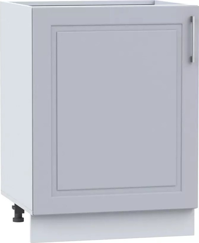 Elior Szafka pod płytę grzewczą 60 cm - Lorina 10X