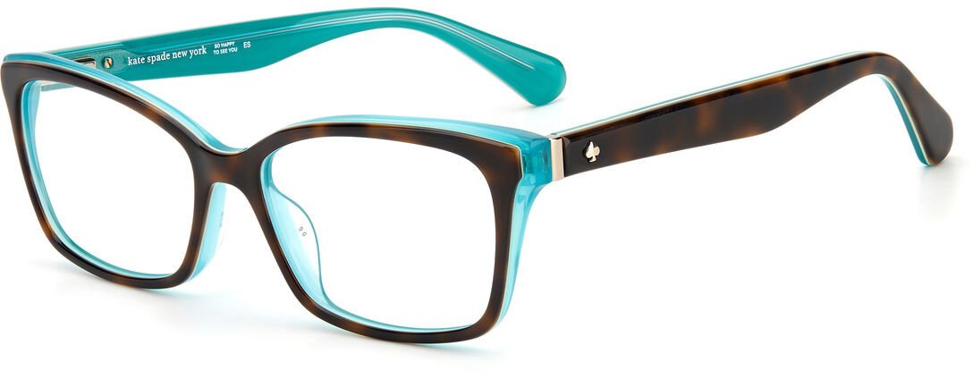 Ramki do okularów Damski Kate Spade JERI-KL3F416 54 mm