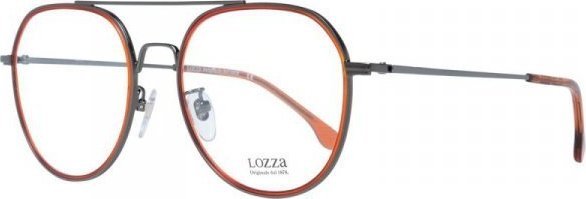 Lozza Ramki do okularów Męskie Lozza VL2330 530568
