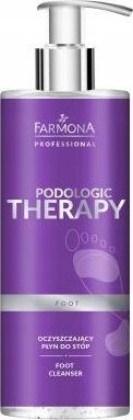 Activeshop Farmona podologic therapy oczyszczający płyn do stóp 500 ml