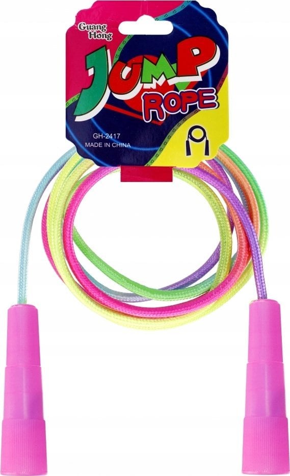 Mega Creative SKAKANKA TECZA 9X26 MIX4 MC PBH 150/300