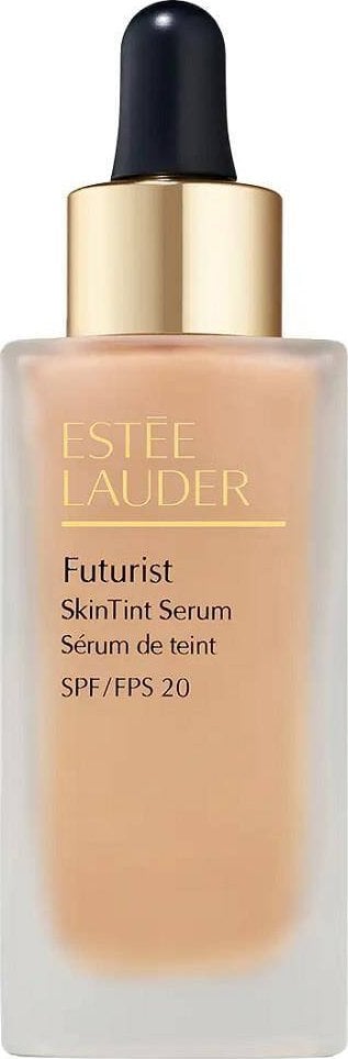 Estee Lauder Estee Lauder Futurist SkinTint Serum Foundation 1C1 Cool Bone 30ml