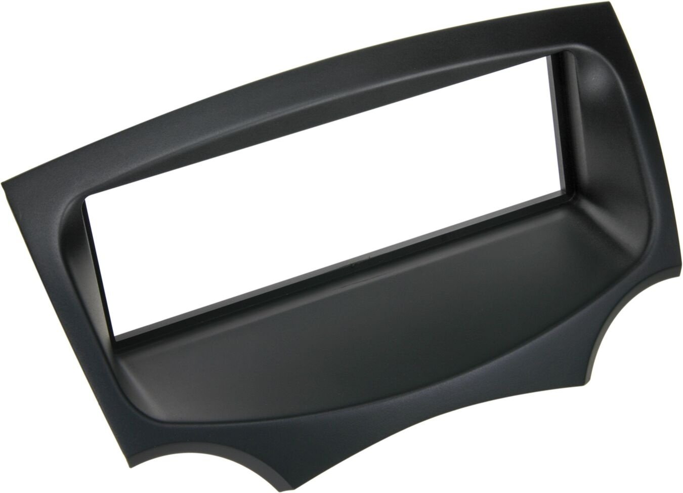 Radioramme Ford Ka 09-> sort