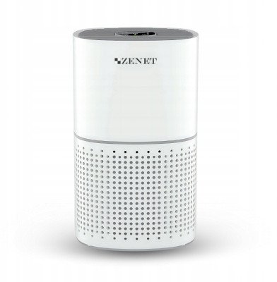 Oczyszczacz Powietrza ZENET 201