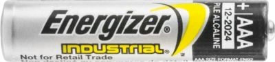 Energizer Bateria Industrial AAA / R03 1 szt.