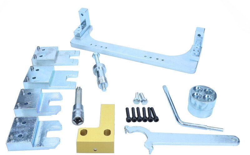 ROOKS BLOKADA ROZRZĄDU BMW MINI 1.2 1.5 2.0 3.0 B36 B38 B48 B58