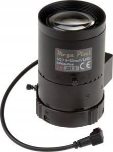 Axis TAMRON 5MP LENS P-IRIS 8-50