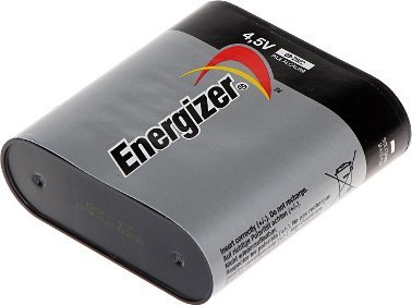 Energizer BATERIA ALKALICZNA BAT-3LR12 4.5 V ENERGIZER