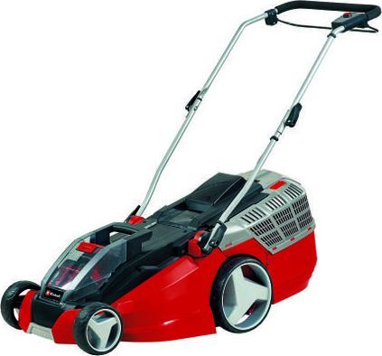 Kosiarka akumulatorowa Einhell GE-CM 43 Li M Kit